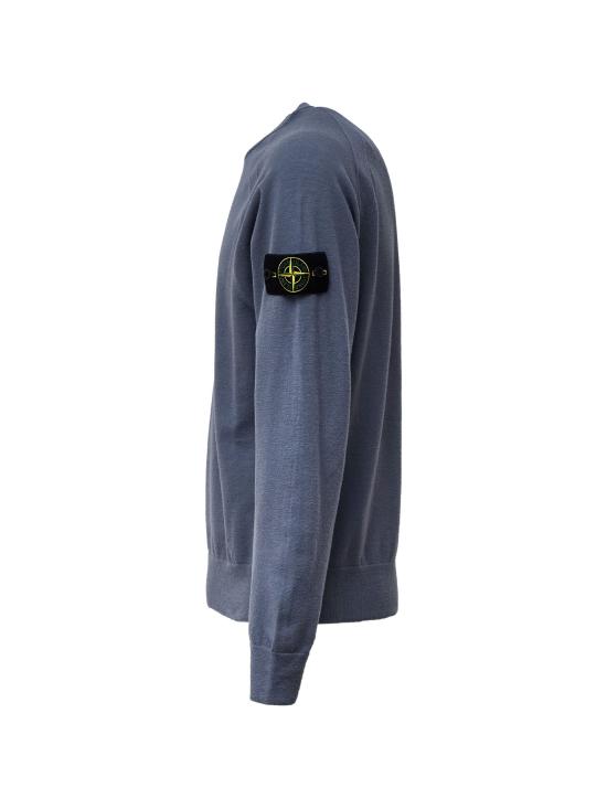 26FW 스톤 아일랜드 긴팔 셔츠 L2S155100007S00A1 V0049 ASH GREY - STONE ISLAND