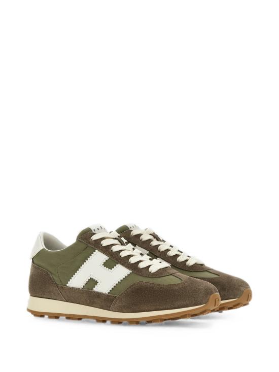 26FW 호간 스니커즈 HXW7270GH10V4R 0CP0 - HOGAN