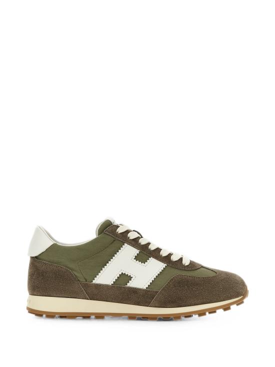 26FW 호간 스니커즈 HXW7270GH10V4R 0CP0