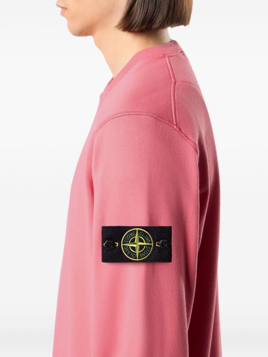26FW 스톤 아일랜드 나일론 메탈 볼캡 모자 L2S156100060S0051 V0089 GERANIUM - STONE ISLAND