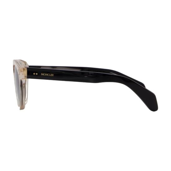 26FW 몽클레어 선글라스 0ME6022U30038753 BLACK - MONCLER
