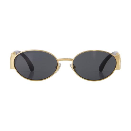 26FW 베르사체 선글라스 0VE229910028756 GOLD
