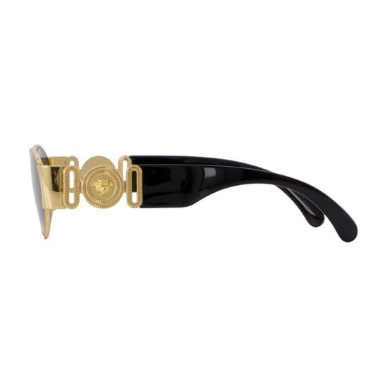 26FW 베르사체 선글라스 0VE229910028756 GOLD - VERSACE