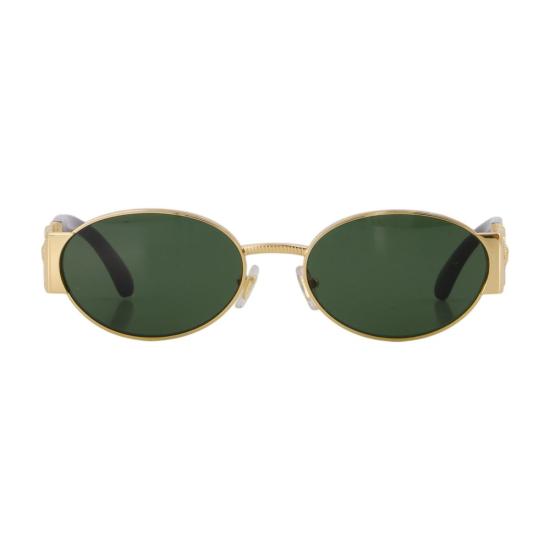 26FW 베르사체 선글라스 0VE229910027156 GOLD