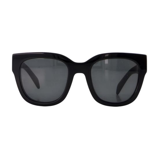 26FW 프라다 선글라스 0PRC04S16K08Z52 BLACK