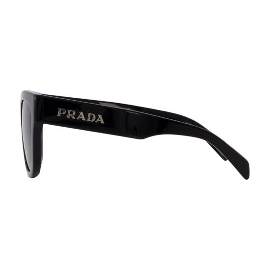26FW 프라다 선글라스 0PRC04S16K08Z52 BLACK - PRADA