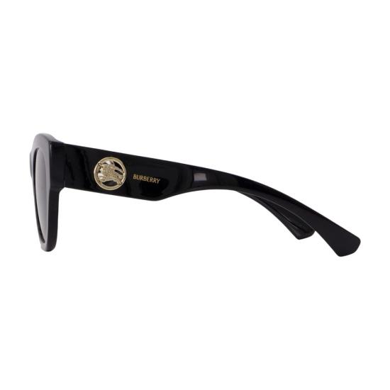 26FW 버버리 선글라스 0BE449130018G52 BLACK - BURBERRY