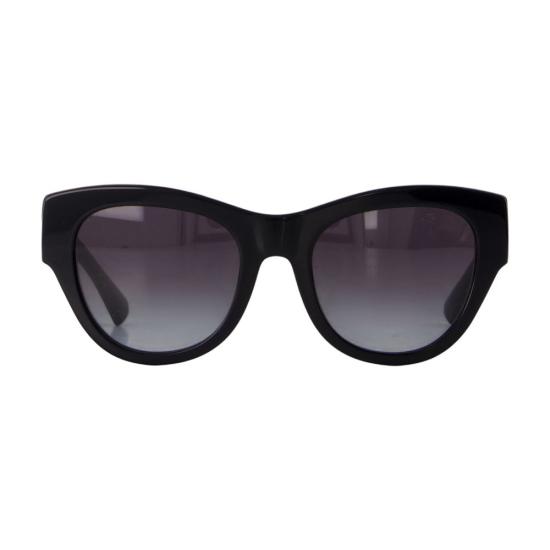 26FW 버버리 선글라스 0BE449130018G52 BLACK