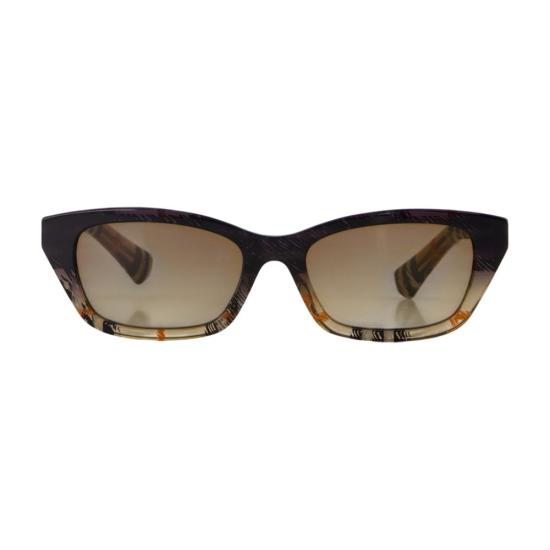 26FW 버버리 선글라스 0BE448842021352 BROWN