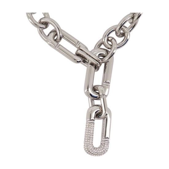 26FW 마크제이콥스 목걸이/팬던트 2P6JNC001J77059 SILVER - MARC JACOBS