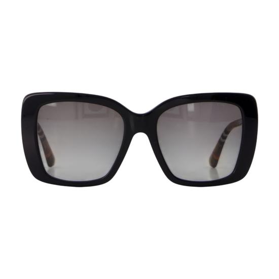 26FW 버버리 선글라스 0BE445641611154 BLACK
