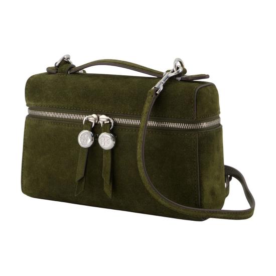26FW 토리버치 토트백 185873325 GREEN - TORY BURCH
