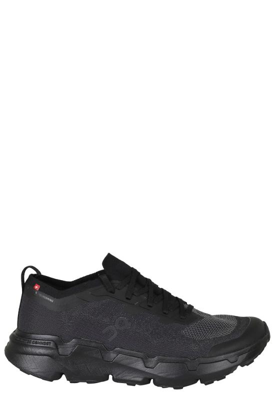 26FW 온 러닝 스니커즈 3MF30651043 099 Black