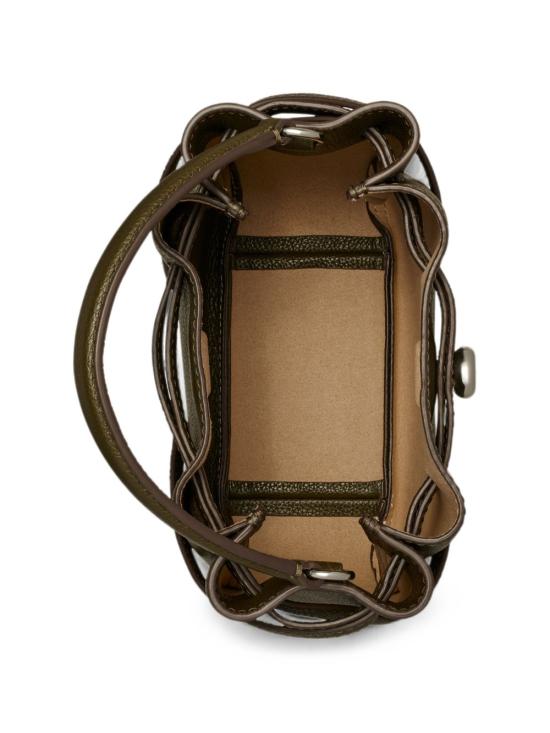 26FW 토리버치 로미 버킷 백 179988325 KHAKI - TORY BURCH