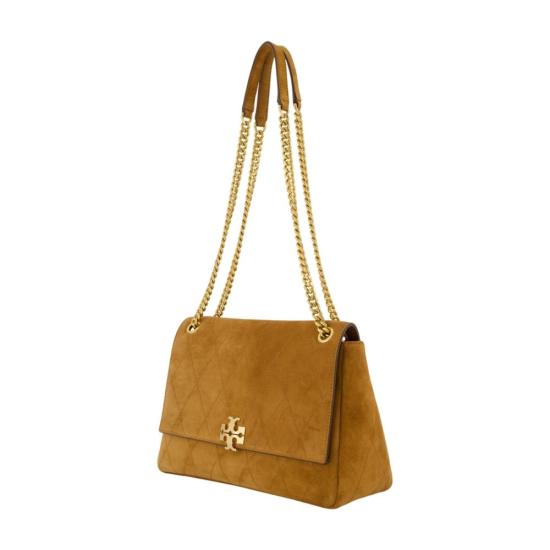26FW 토리버치 숄더백 183357200 BROWN - TORY BURCH