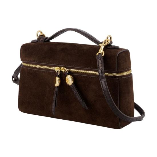 26FW 토리버치 토트백 186930200 BROWN - TORY BURCH