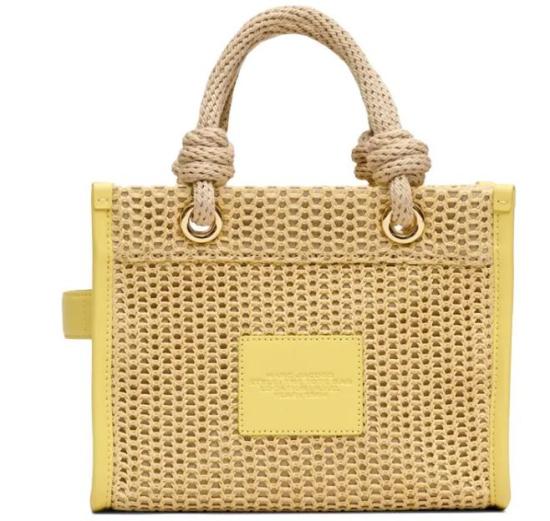 26FW 마크제이콥스 토트백 2P6HTT021H02255 BEIGE