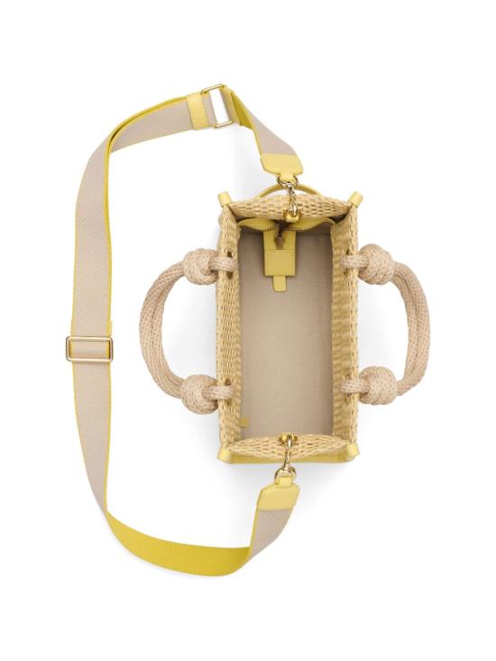 26FW 마크제이콥스 토트백 2P6HTT021H02255 BEIGE - MARC JACOBS
