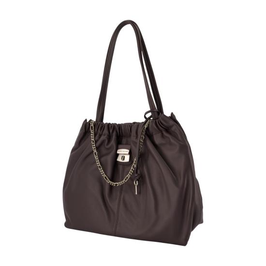 26FW 마크제이콥스 토트백 2F5HTT024H01090 BROWN - MARC JACOBS