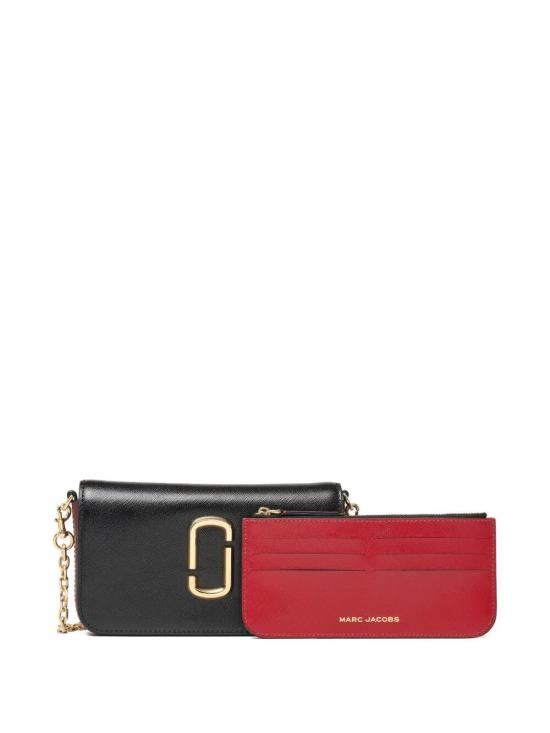 26FW 마크제이콥스 숄더백 2P6SMN016S01002 BLACK - MARC JACOBS
