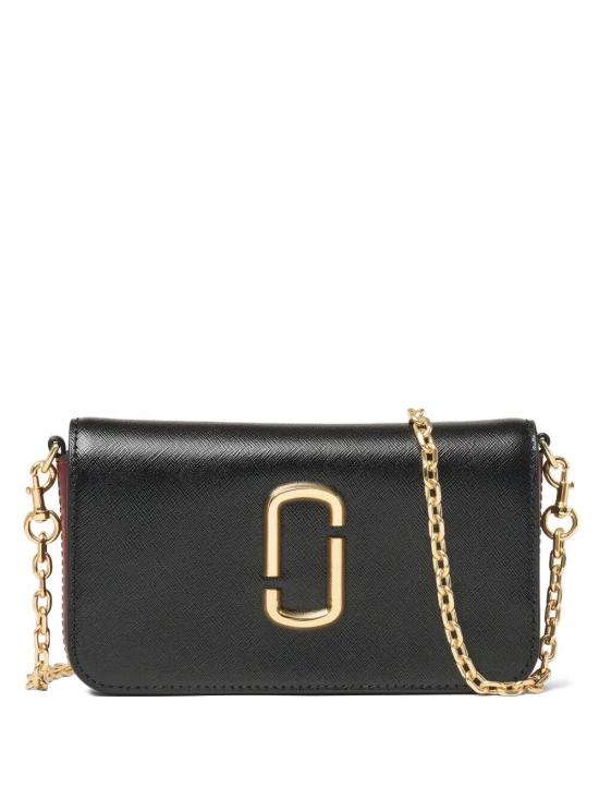 26FW 마크제이콥스 숄더백 2P6SMN016S01002 BLACK