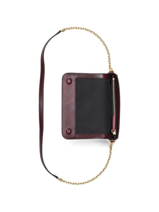 26FW 마크제이콥스 숄더백 2P6SMN016S01002 BLACK - MARC JACOBS