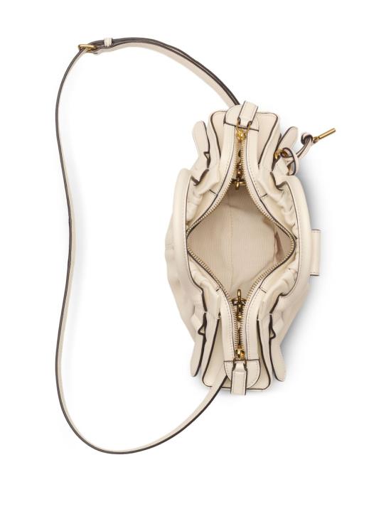 26FW 마크제이콥스 숄더백 2F5HCR014H01111 IVORY - MARC JACOBS