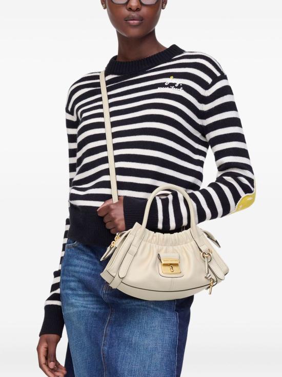 26FW 마크제이콥스 숄더백 2F5HCR014H01111 IVORY - MARC JACOBS