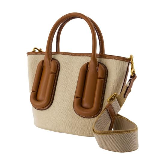 26FW 마크제이콥스 크로스백 2P6HTT027H02257 BEIGE - MARC JACOBS