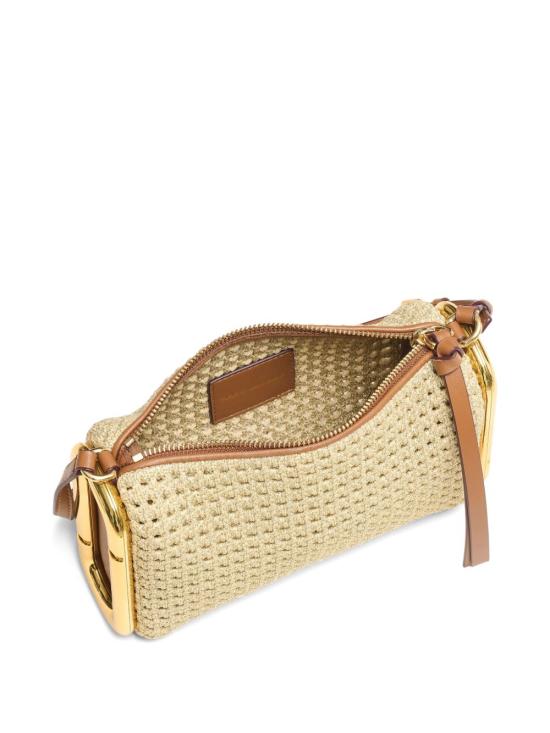 26FW 마크제이콥스 숄더백 2P6HSH008H02252 BEIGE - MARC JACOBS