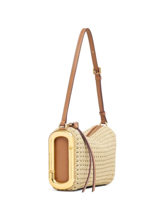 26FW 마크제이콥스 숄더백 2P6HSH008H02252 BEIGE - MARC JACOBS