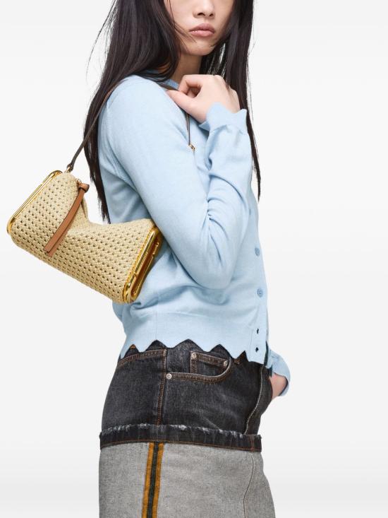 26FW 마크제이콥스 숄더백 2P6HSH008H02252 BEIGE - MARC JACOBS