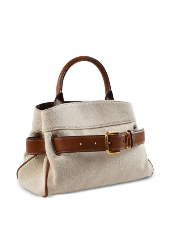 26FW 마크제이콥스 토트백 2P6HSC003H02257 IVORY - MARC JACOBS