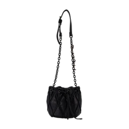 26FW 디젤 토트백 X10346P9070T8013 BLACK