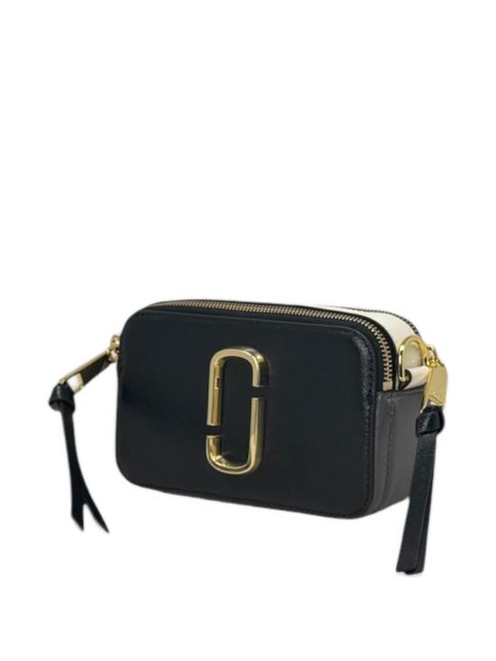 26FW 마크제이콥스 크로스백 2P6HCR009H01002 BLACK - MARC JACOBS