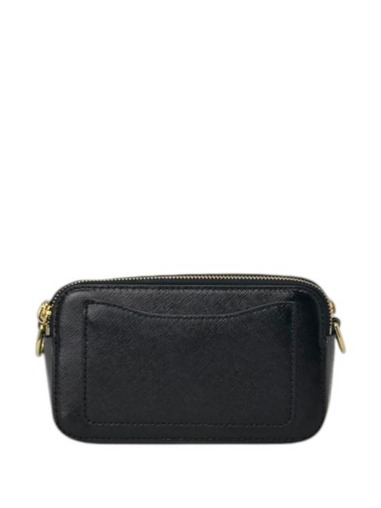 26FW 마크제이콥스 크로스백 2P6HCR009H01002 BLACK - MARC JACOBS