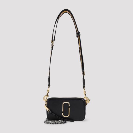 26FW 마크제이콥스 크로스백 2P6HCR009H01002 BLACK - MARC JACOBS