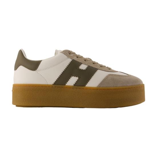 26FW 호간 COOL 쿨 스니커즈 HXW6980FB60UHC0RZR WHITE