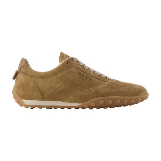 26FW 토즈 스니커즈 XXW13M0KO30VKDC806 BROWN