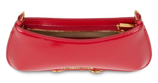 26FW 자크뮈스 토트백 26EBAW00404BC18A0147G red - JACQUEMUS