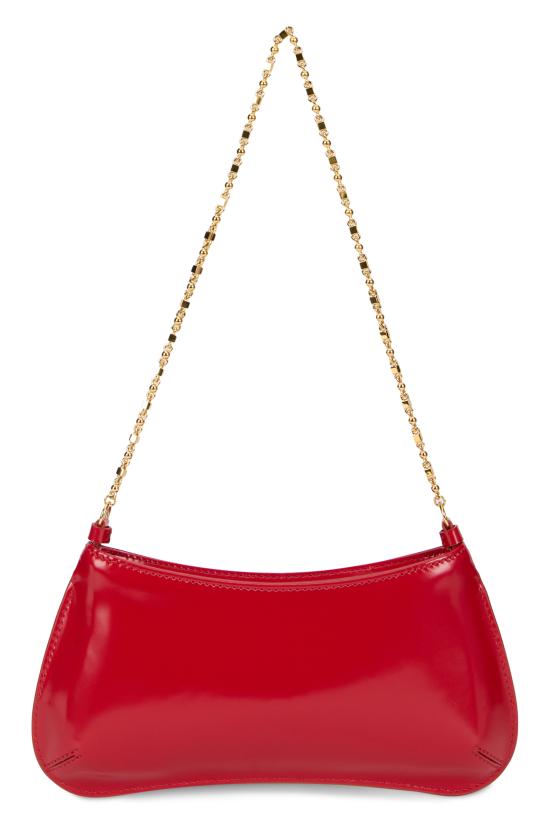 26FW 자크뮈스 토트백 26EBAW00404BC18A0147G red - JACQUEMUS