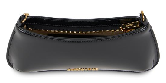 26FW 자크뮈스 토트백 26EBAW00404BC18A01990 black - JACQUEMUS