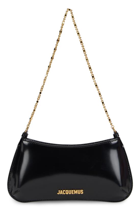 26FW 자크뮈스 토트백 26EBAW00404BC18A01990 black