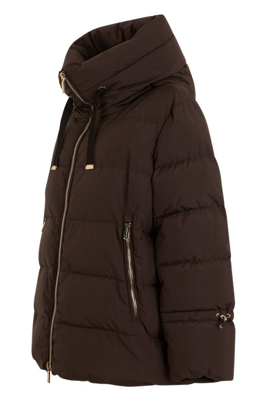26FW 무레르 GADIA-OS 가디아 OS 패딩 자켓 MODPI200001U0075 brown - MOORER