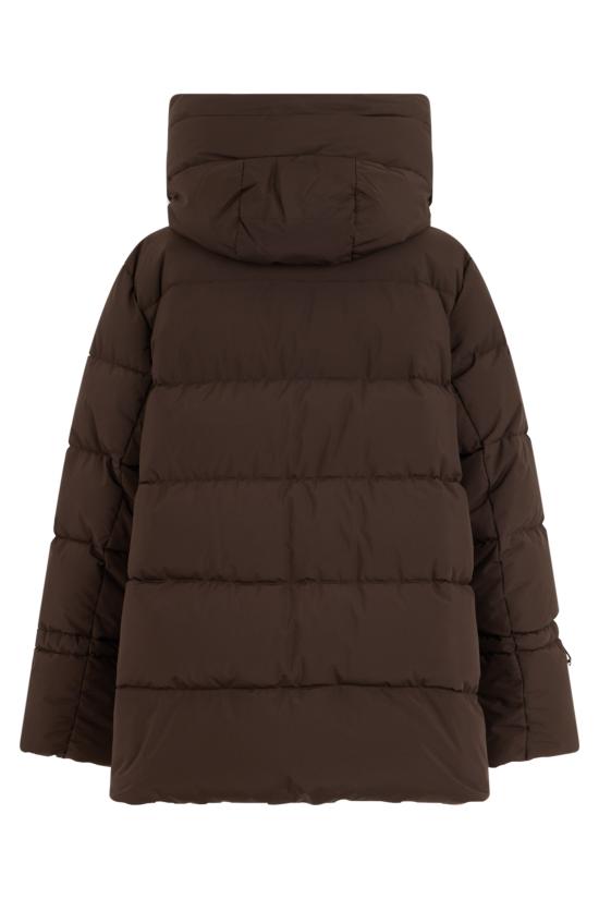 26FW 무레르 GADIA-OS 가디아 OS 패딩 자켓 MODPI200001U0075 brown - MOORER