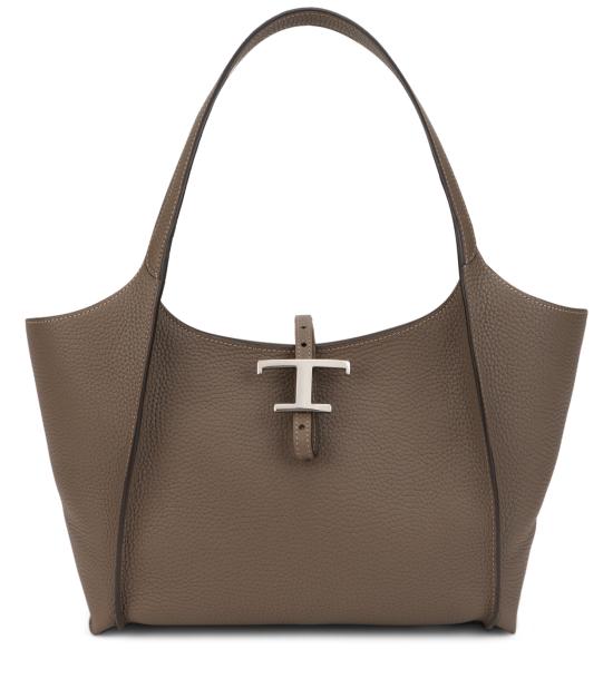  토즈 토트백 XBWTSBQ0200WNTB208 Beige - TODS
