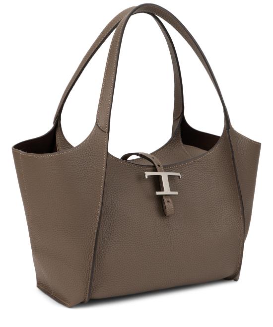  토즈 토트백 XBWTSBQ0200WNTB208 Beige - TODS