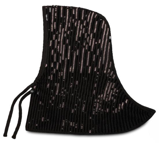 26FW 핑코 모자 107252A3EJZ99 black - PINKO