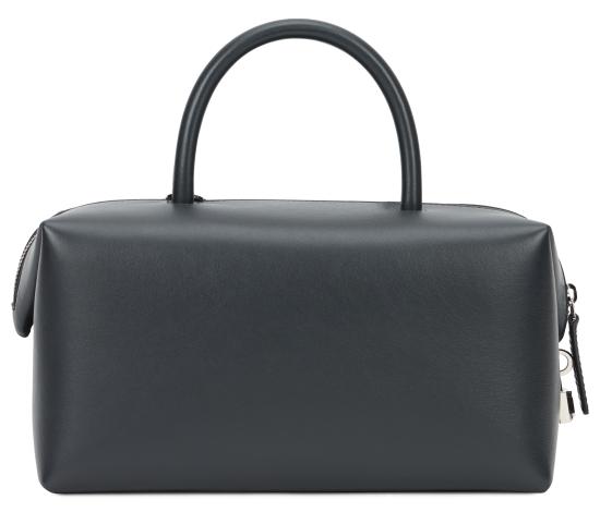  막스마라 토트백 HOLDALLM2624516061600030 032 black - MAX MARA