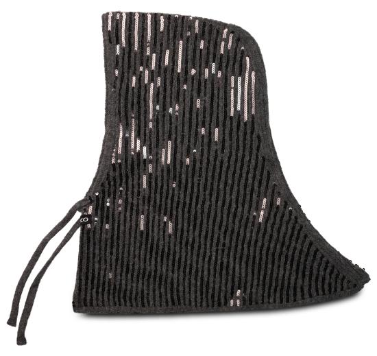 26FW 핑코 모자 107252A3EJI42 black - PINKO